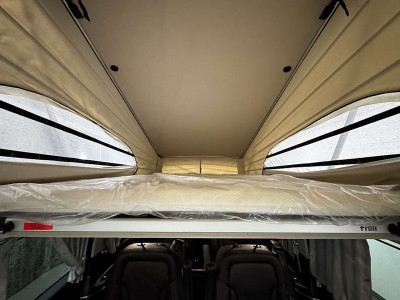 Mercedes-Benz Marco Polo Gebrauchtwagen