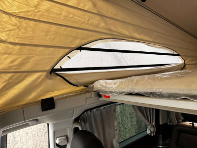 Mercedes-Benz Marco Polo Gebrauchtwagen