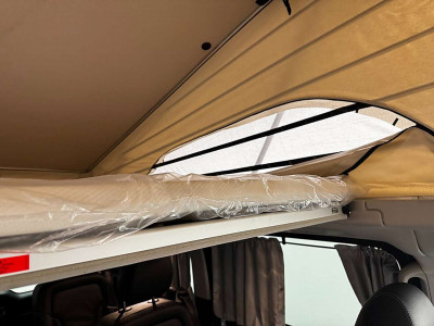 Mercedes-Benz Marco Polo Gebrauchtwagen