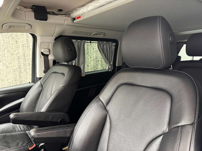 Mercedes-Benz Marco Polo Gebrauchtwagen