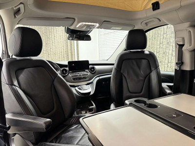 Mercedes-Benz Marco Polo Gebrauchtwagen