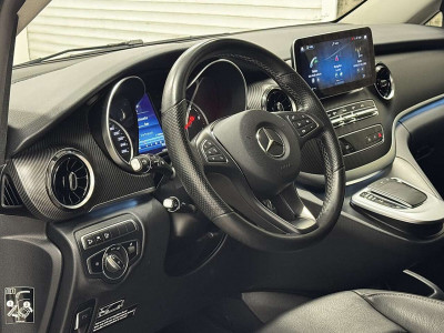 Mercedes-Benz Marco Polo Gebrauchtwagen