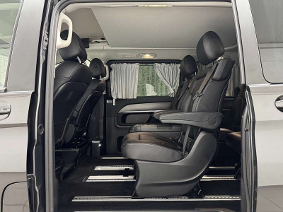 Mercedes-Benz Marco Polo Gebrauchtwagen