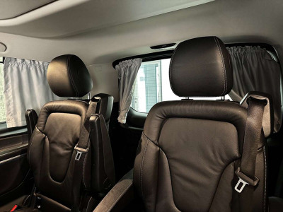 Mercedes-Benz Marco Polo Gebrauchtwagen