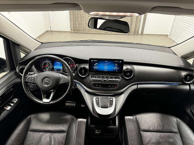 Mercedes-Benz Marco Polo Gebrauchtwagen