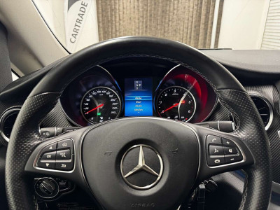 Mercedes-Benz Marco Polo Gebrauchtwagen