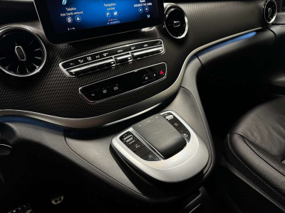 Mercedes-Benz Marco Polo Gebrauchtwagen