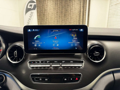 Mercedes-Benz Marco Polo Gebrauchtwagen