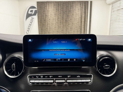 Mercedes-Benz Marco Polo Gebrauchtwagen