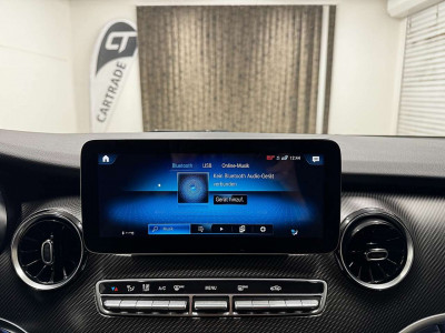 Mercedes-Benz Marco Polo Gebrauchtwagen