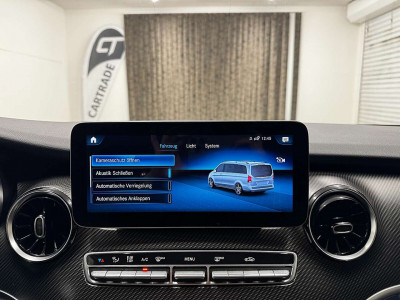 Mercedes-Benz Marco Polo Gebrauchtwagen