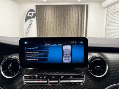 Mercedes-Benz Marco Polo Gebrauchtwagen