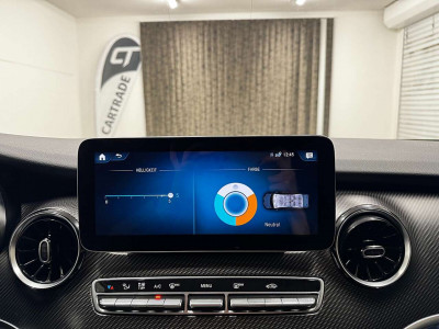 Mercedes-Benz Marco Polo Gebrauchtwagen