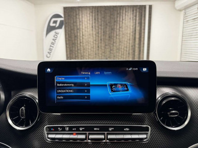 Mercedes-Benz Marco Polo Gebrauchtwagen