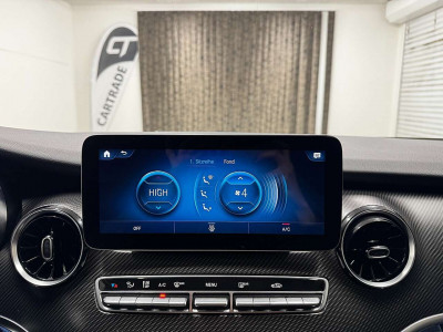 Mercedes-Benz Marco Polo Gebrauchtwagen