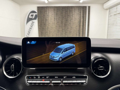 Mercedes-Benz Marco Polo Gebrauchtwagen