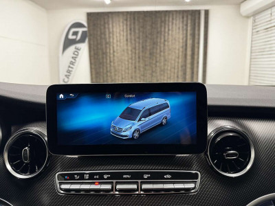 Mercedes-Benz Marco Polo Gebrauchtwagen