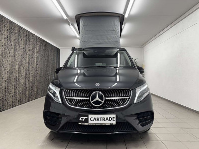 Mercedes-Benz Marco Polo Gebrauchtwagen