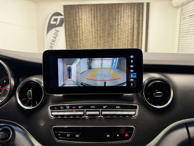 Mercedes-Benz Marco Polo Gebrauchtwagen