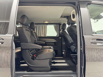 Mercedes-Benz Marco Polo Gebrauchtwagen