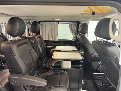 Mercedes-Benz Marco Polo Gebrauchtwagen