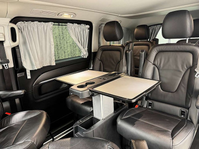 Mercedes-Benz Marco Polo Gebrauchtwagen