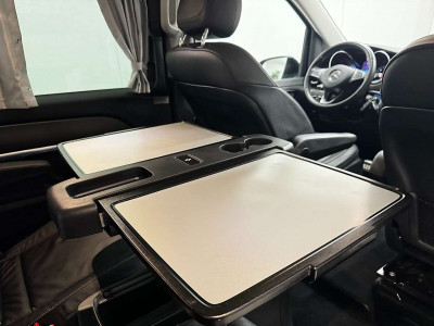 Mercedes-Benz Marco Polo Gebrauchtwagen