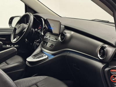 Mercedes-Benz Marco Polo Gebrauchtwagen