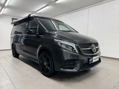 Mercedes-Benz Marco Polo Gebrauchtwagen