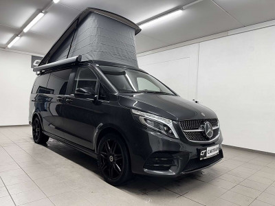 Mercedes-Benz Marco Polo Gebrauchtwagen