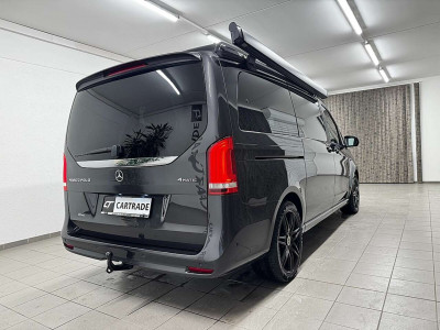 Mercedes-Benz Marco Polo Gebrauchtwagen