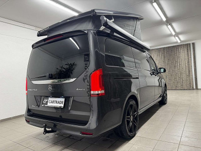 Mercedes-Benz Marco Polo Gebrauchtwagen