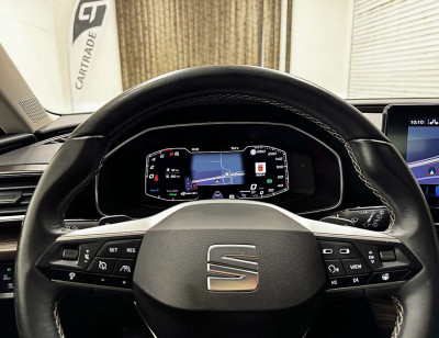 Seat Leon Gebrauchtwagen