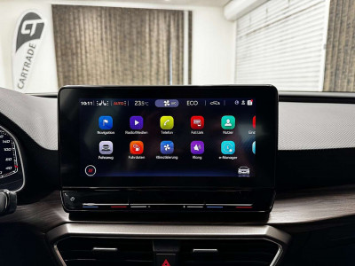 Seat Leon Gebrauchtwagen