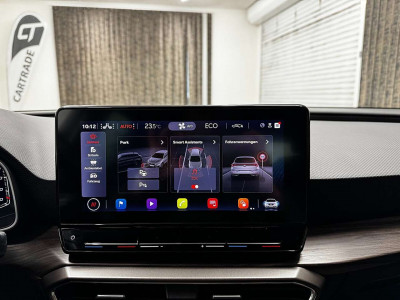 Seat Leon Gebrauchtwagen