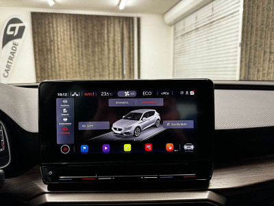 Seat Leon Gebrauchtwagen