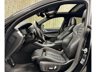 BMW 4er Gebrauchtwagen