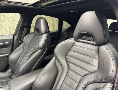 BMW 4er Gebrauchtwagen