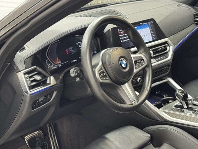 BMW 4er Gebrauchtwagen