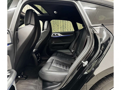 BMW 4er Gebrauchtwagen