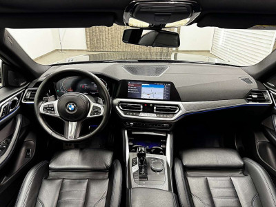 BMW 4er Gebrauchtwagen
