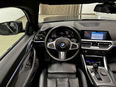 BMW 4er Gebrauchtwagen