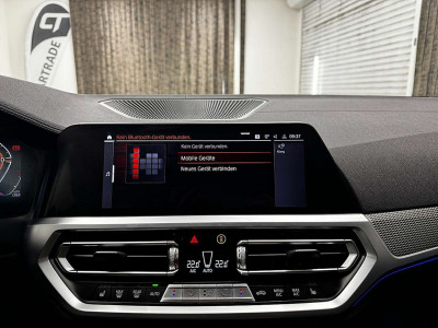 BMW 4er Gebrauchtwagen