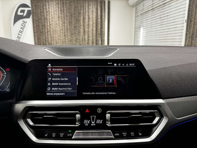 BMW 4er Gebrauchtwagen