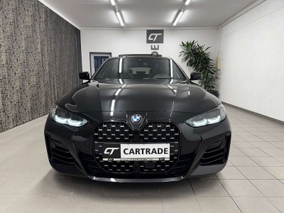 BMW 4er Gebrauchtwagen