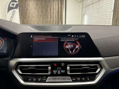 BMW 4er Gebrauchtwagen