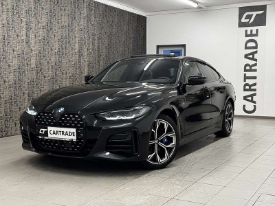 BMW 4er Gebrauchtwagen