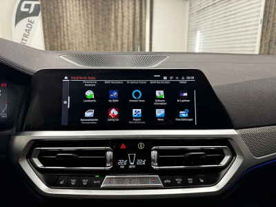 BMW 4er Gebrauchtwagen