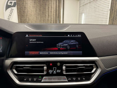 BMW 4er Gebrauchtwagen