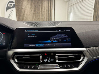 BMW 4er Gebrauchtwagen